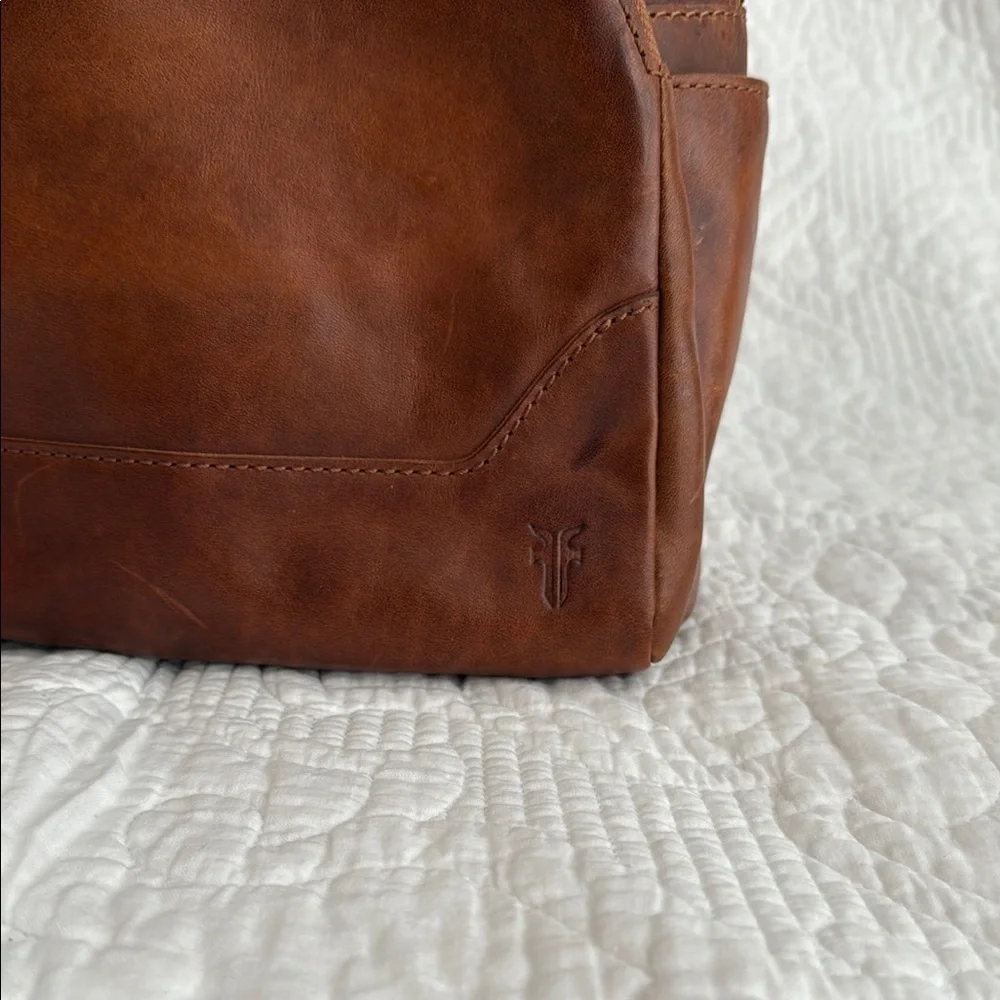 Frye Melissa Backpack - Picture 7 of 11